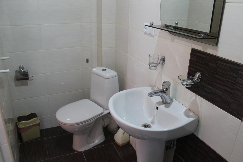 Ponto Hotel Kobuleti Phòng bức ảnh