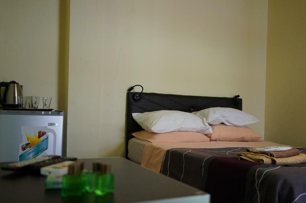 Ponto Hotel Kobuleti Phòng bức ảnh