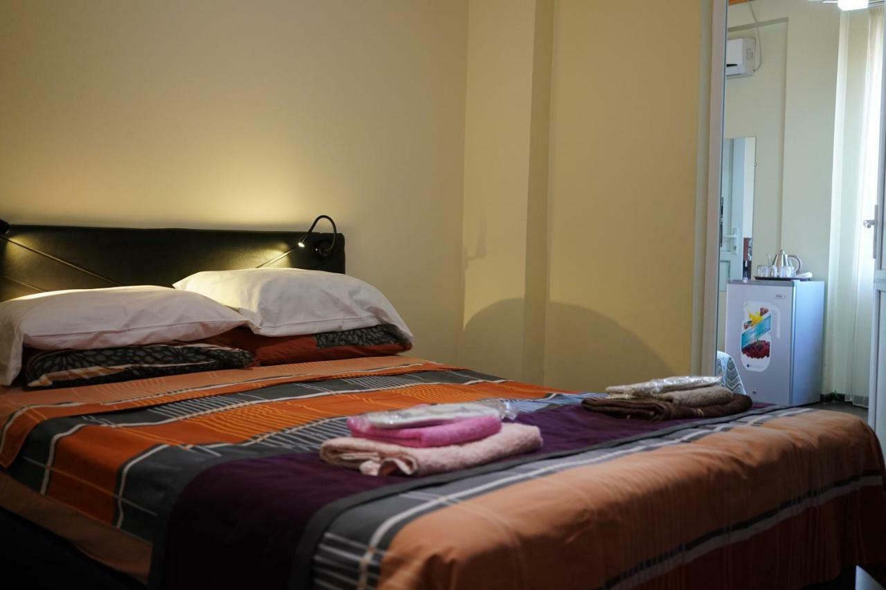 Ponto Hotel Kobuleti Phòng bức ảnh