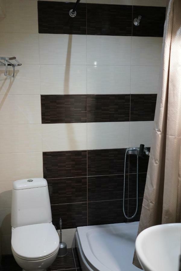 Ponto Hotel Kobuleti Phòng bức ảnh