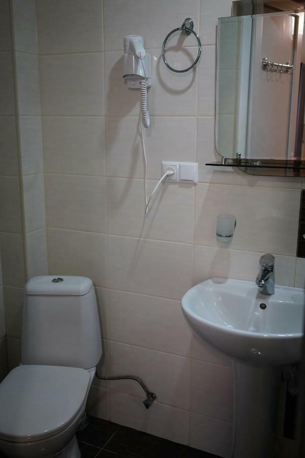 Ponto Hotel Kobuleti Phòng bức ảnh